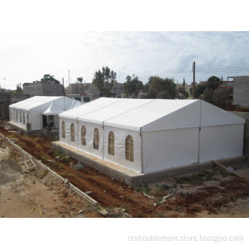 300 People Wedding Tent 10X30m